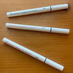 Colourpop liquid liner bundle